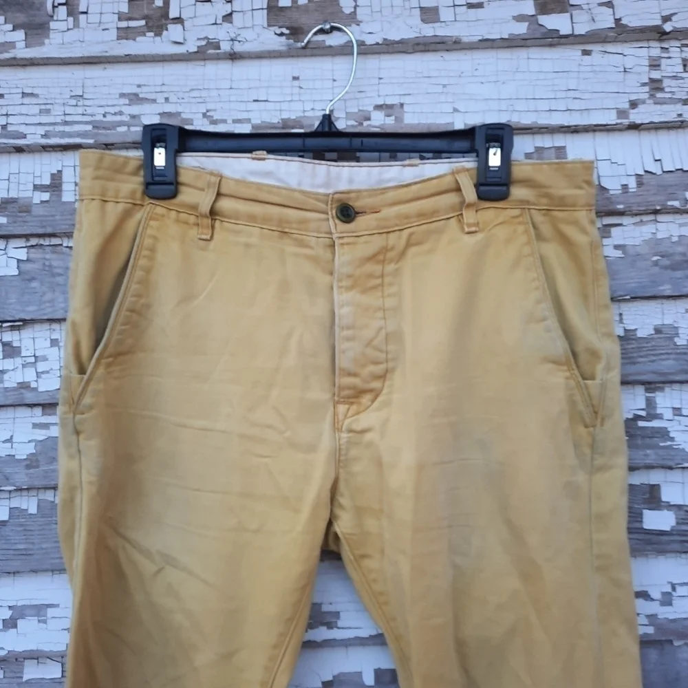 🌟 Levis buttonfly pants size 31 x 30